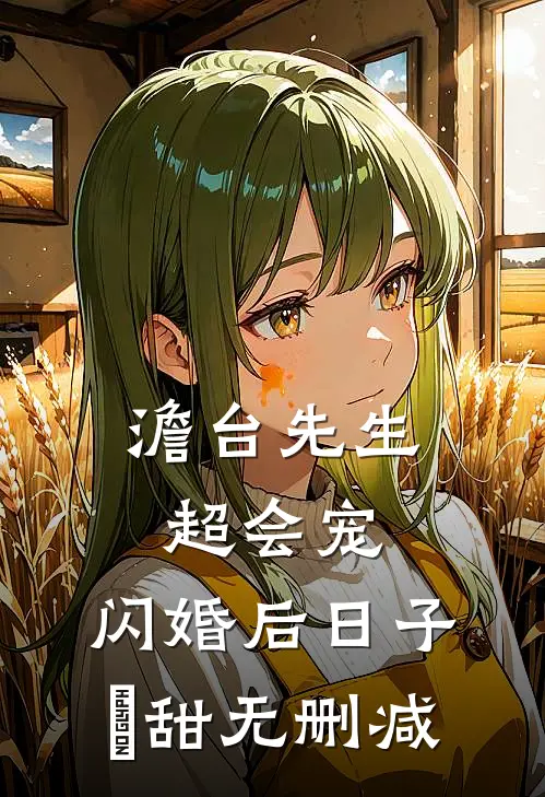 情迷金丝雀傅临舟白慕苏无删减全文