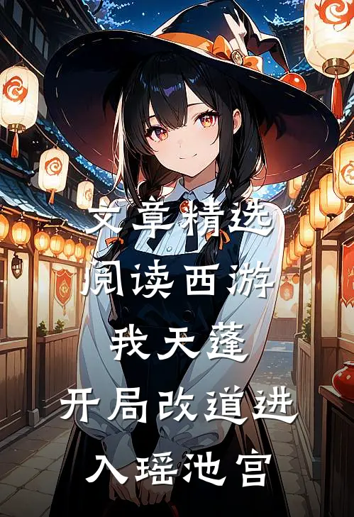 文章精选阅读西游：我天蓬，开局改道进入瑶池宫