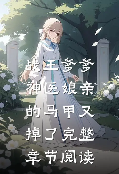 战王爹爹，神医娘亲的马甲又掉了完整章节阅读
