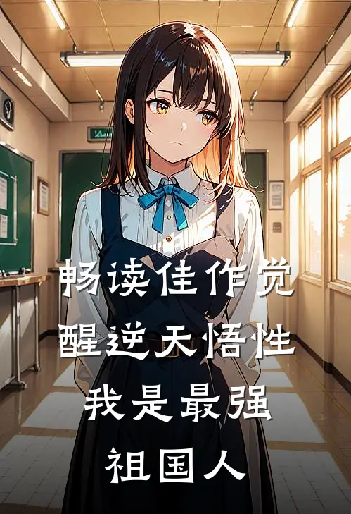 畅读佳作觉醒逆天悟性，我是最强祖国人