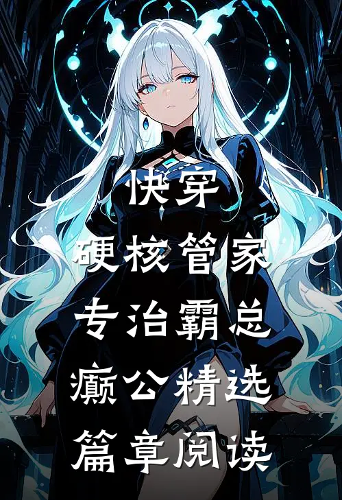 快穿：硬核管家，专治霸总癫公精选篇章阅读