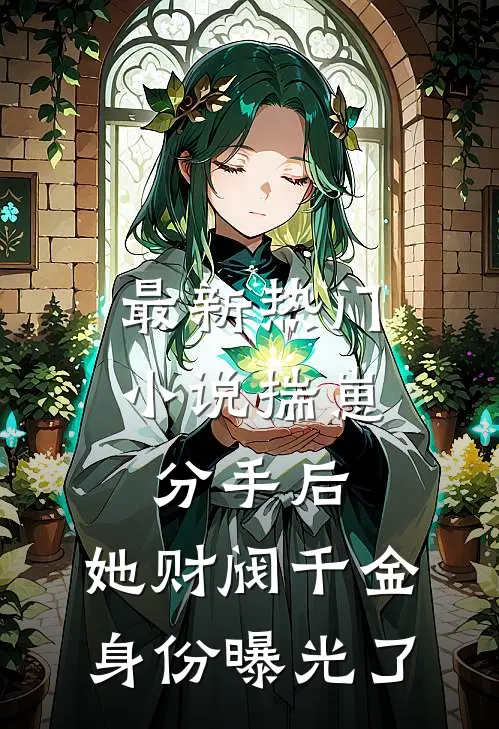 最新热门小说揣崽分手后，她财阀千金身份曝光了