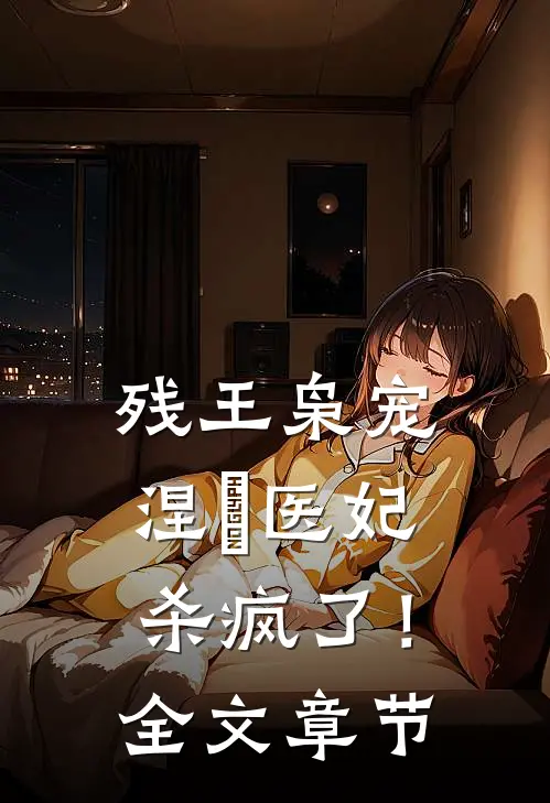 残王枭宠：涅槃医妃杀疯了！全文章节