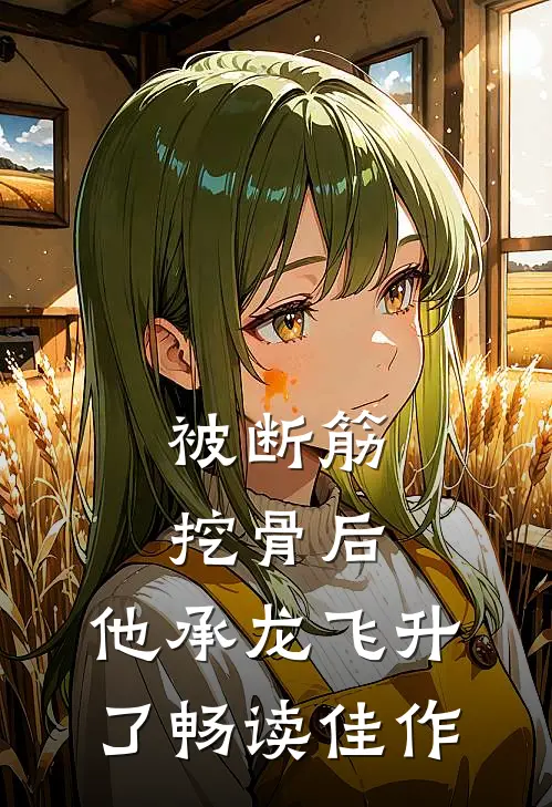 被断筋挖骨后，他承龙飞升了畅读佳作