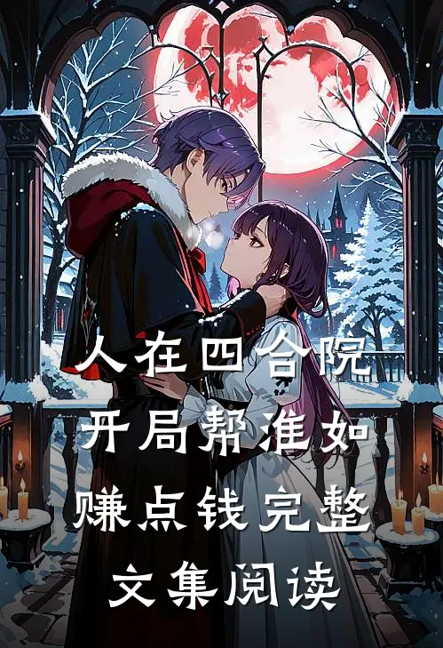 人在四合院，开局帮淮如赚点钱完整文集阅读