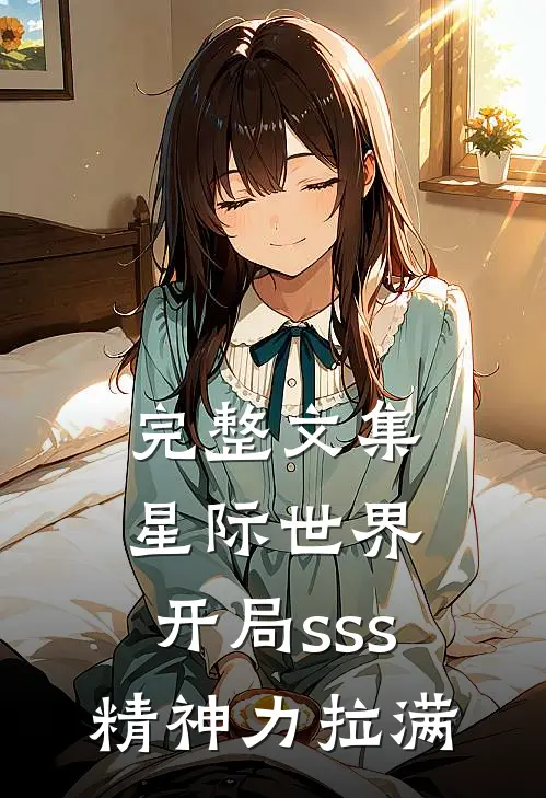 完整文集星际世界：开局sss精神力拉满