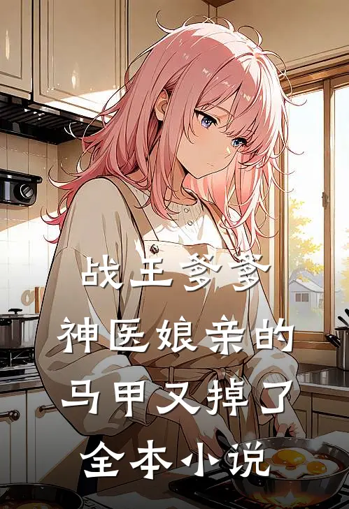 战王爹爹，神医娘亲的马甲又掉了全本小说