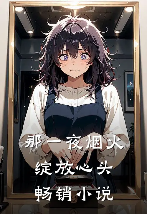那一夜烟火，绽放心头畅销小说