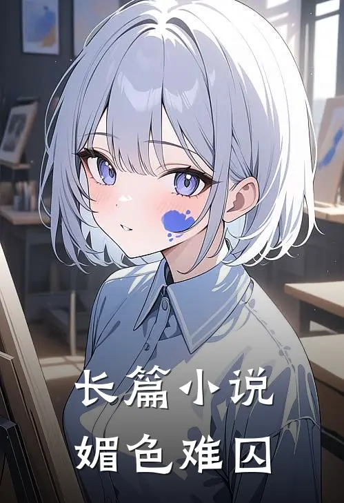 长篇小说媚色难囚
