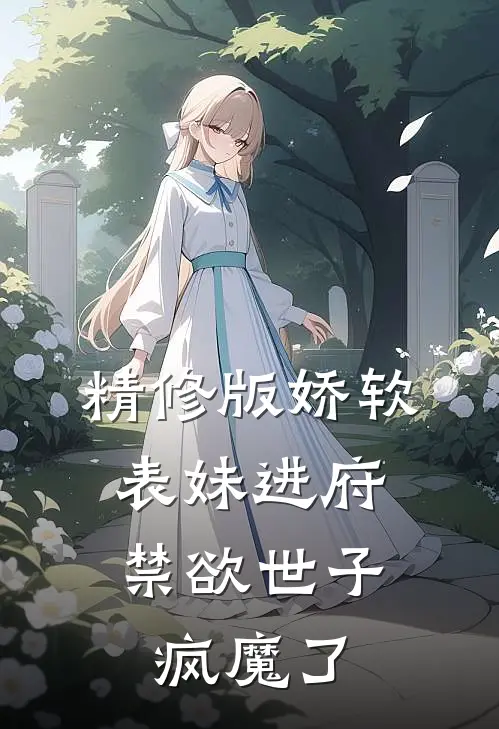 精修版娇软表妹进府：禁欲世子疯魔了