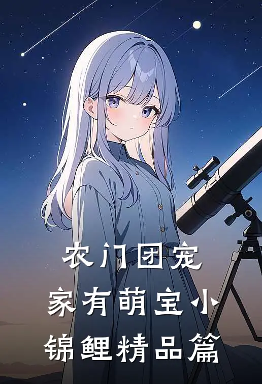 农门团宠：家有萌宝小锦鲤精品篇