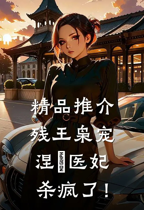 精品推介残王枭宠：涅槃医妃杀疯了！