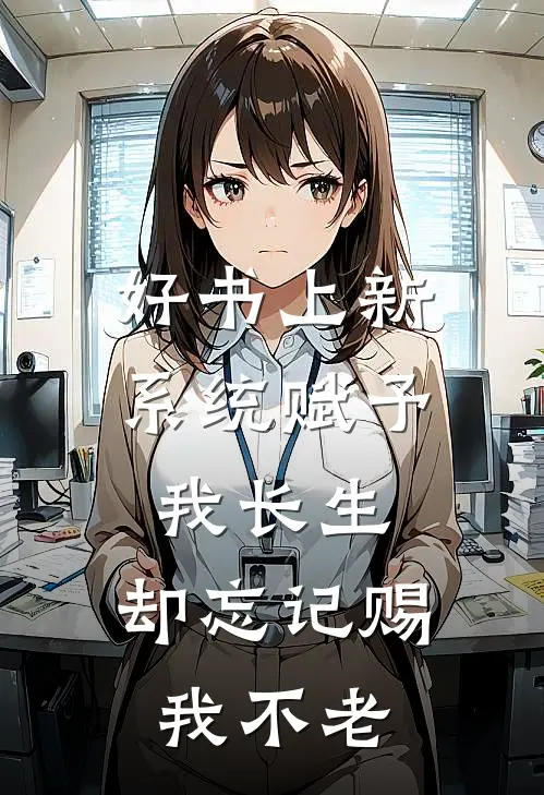 好书上新系统赋予我长生,却忘记赐我不老