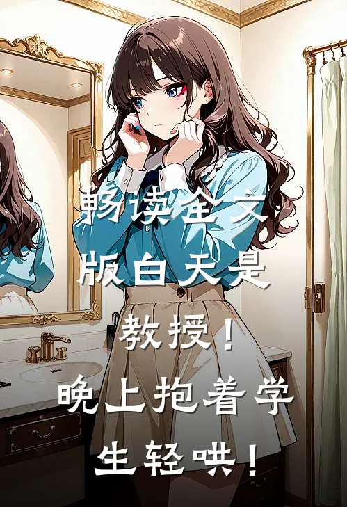 畅读全文版白天是教授！晚上抱着学生轻哄！