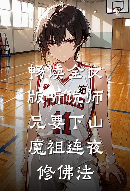 畅读全文版听说师兄要下山，魔祖连夜修佛法