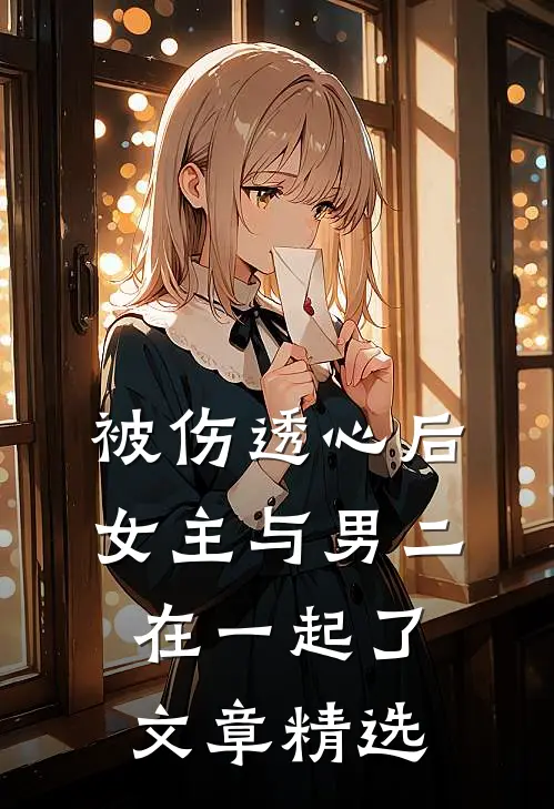 被伤透心后，女主与男二在一起了文章精选