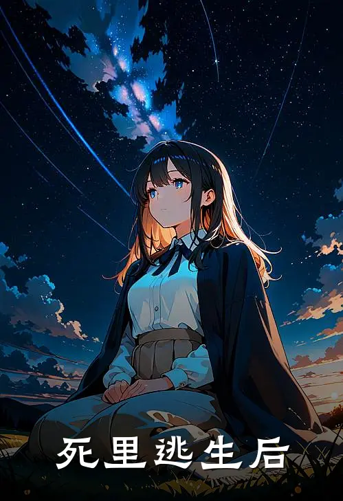 死里逃生后