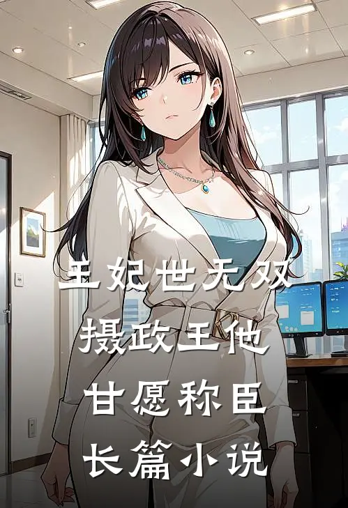 王妃世无双：摄政王他甘愿称臣长篇小说