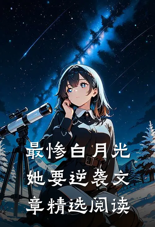 最惨白月光，她要逆袭文章精选阅读