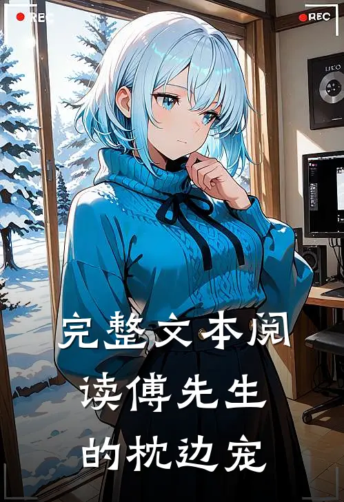 完整文本阅读傅先生的枕边宠
