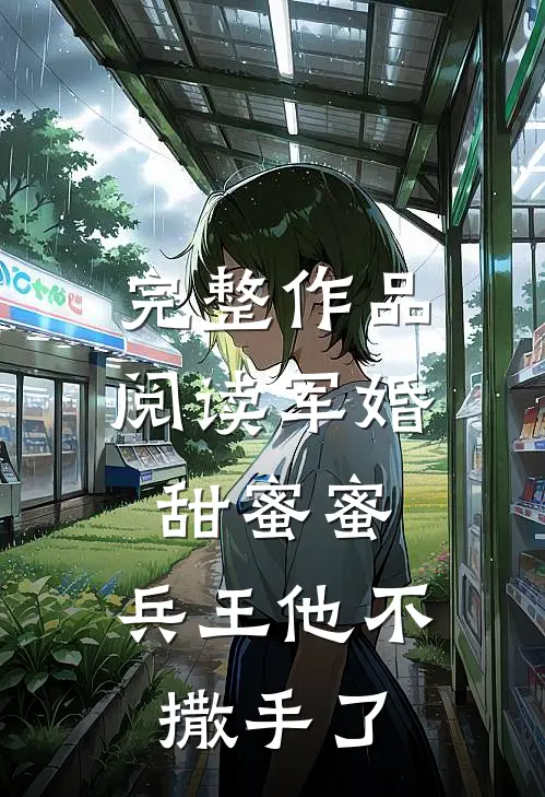 完整作品阅读军婚甜蜜蜜，兵王他不撒手了