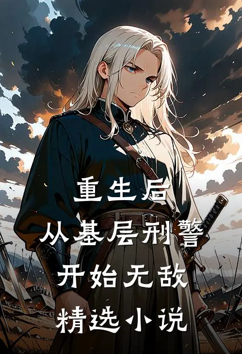 重生后，从基层刑警开始无敌精选小说