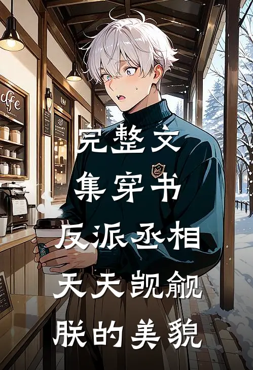 完整文集穿书：反派丞相天天觊觎朕的美貌