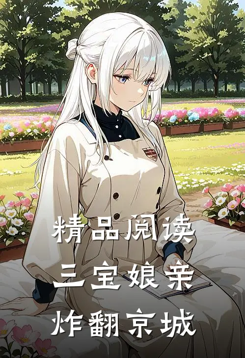 精品阅读三宝娘亲炸翻京城