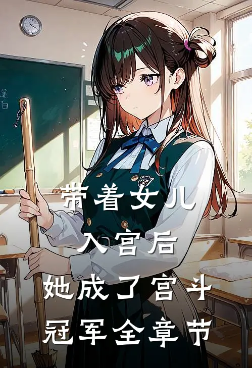 带着女儿入宫后，她成了宫斗冠军全章节