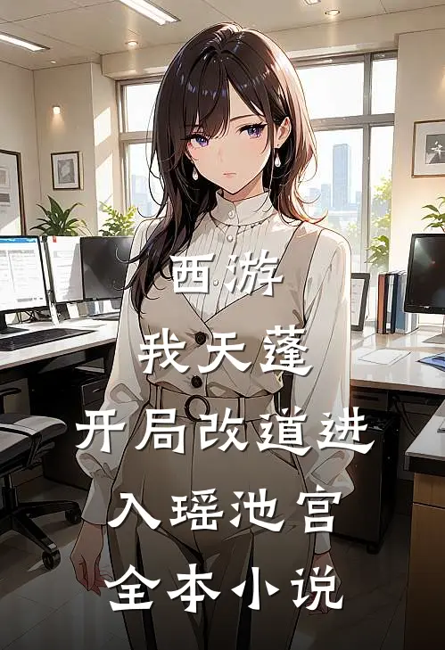 西游：我天蓬，开局改道进入瑶池宫全本小说