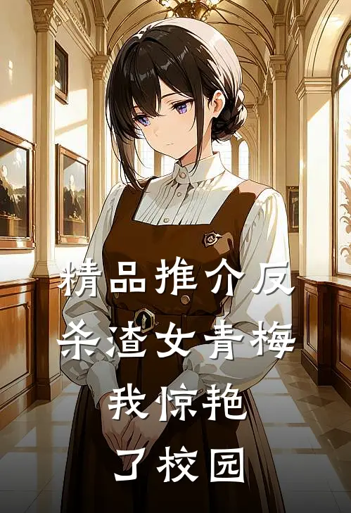 精品推介反杀渣女青梅，我惊艳了校园
