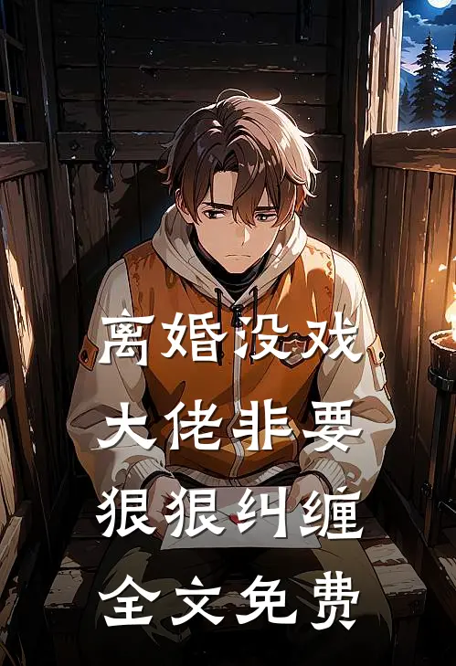 未婚妻为养弟踹我出局后，我杀疯了齐若涵黎城番外