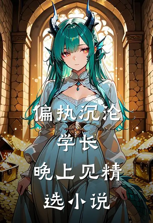 偏执沉沦：学长，晚上见精选小说