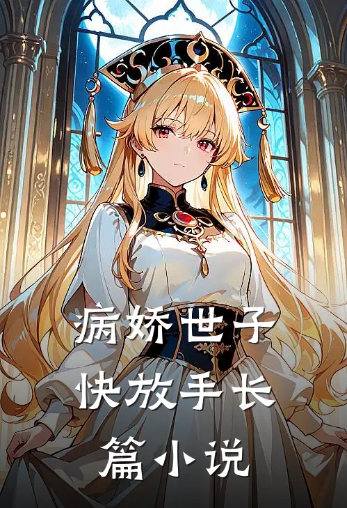 病娇世子快放手长篇小说