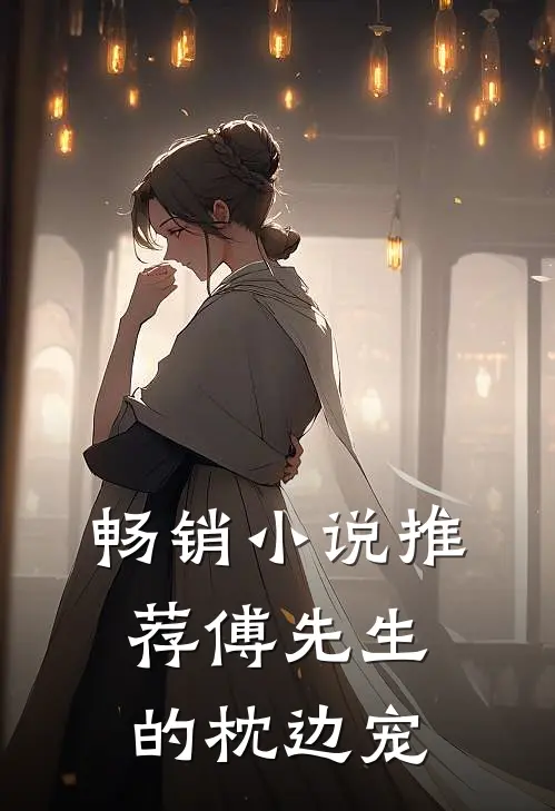 畅销小说推荐傅先生的枕边宠