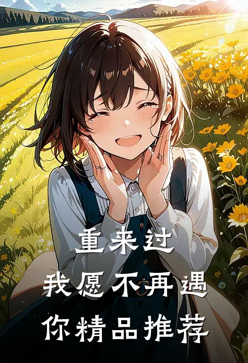 重来过，我愿不再遇你精品推荐