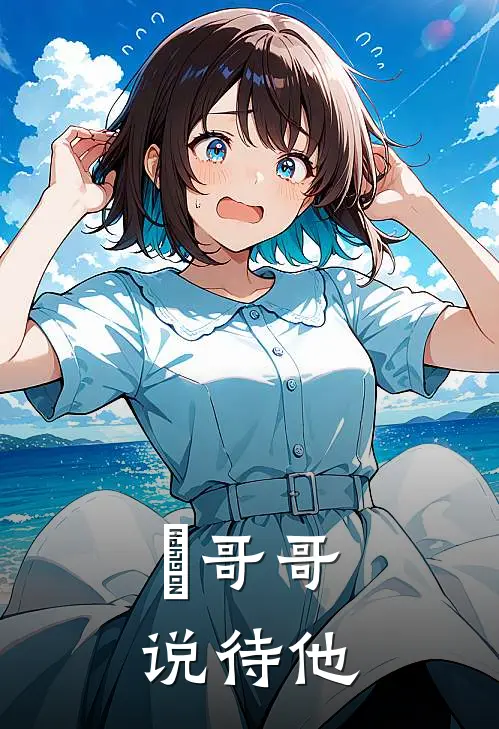 璟哥哥说待他