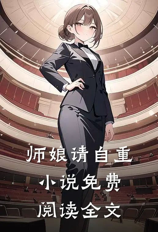 师娘请自重小说免费阅读全文