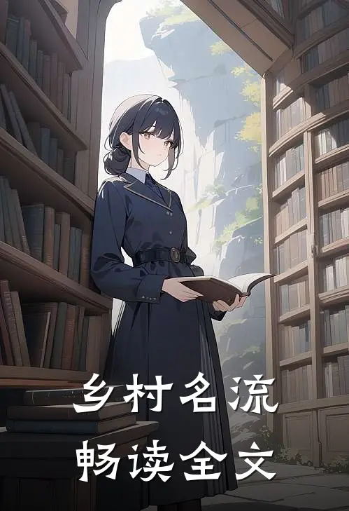 乡村名流畅读全文