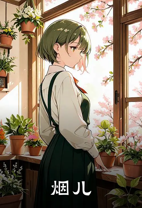 烟儿
