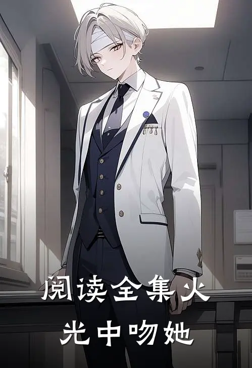 阅读全集火光中吻她