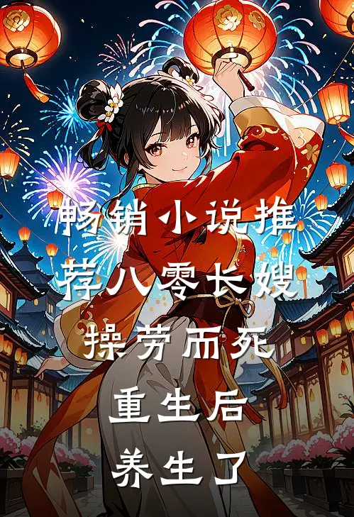 畅销小说推荐八零长嫂操劳而死：重生后养生了