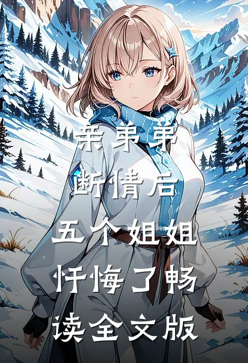 亲弟弟断情后，五个姐姐忏悔了畅读全文版