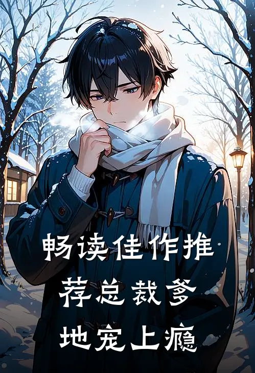 畅读佳作推荐总裁爹地宠上瘾