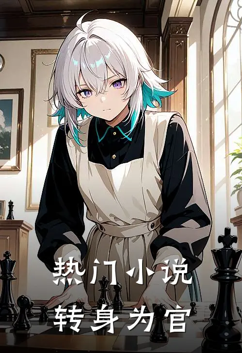 热门小说转身为官