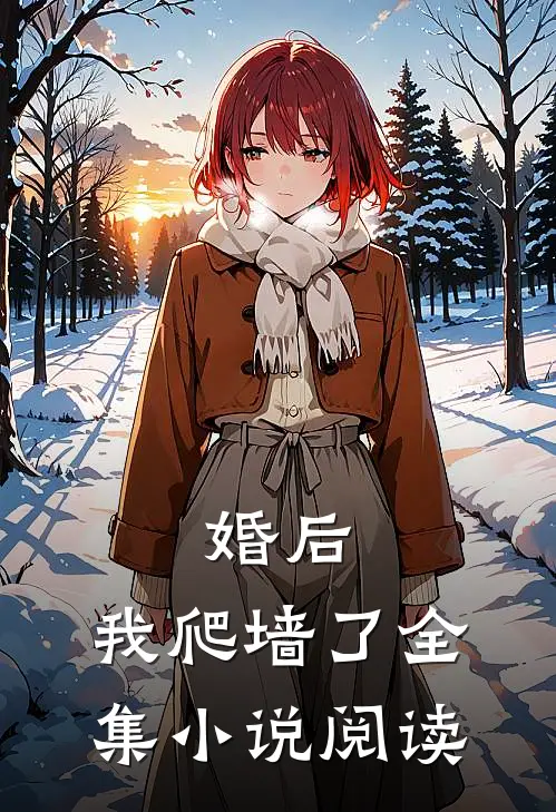 婚后，我爬墙了全集小说阅读