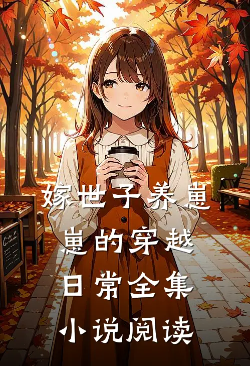嫁世子养崽崽的穿越日常全集小说阅读