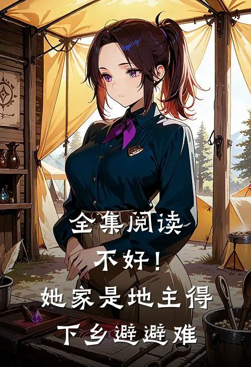 全集阅读不好！她家是地主得下乡避避难