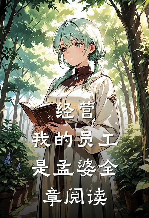 经营：我的员工是孟婆全章阅读