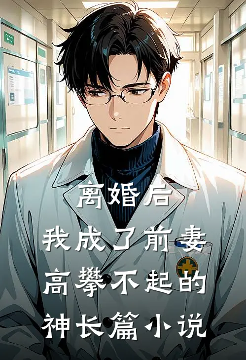 离婚后，我成了前妻高攀不起的神长篇小说